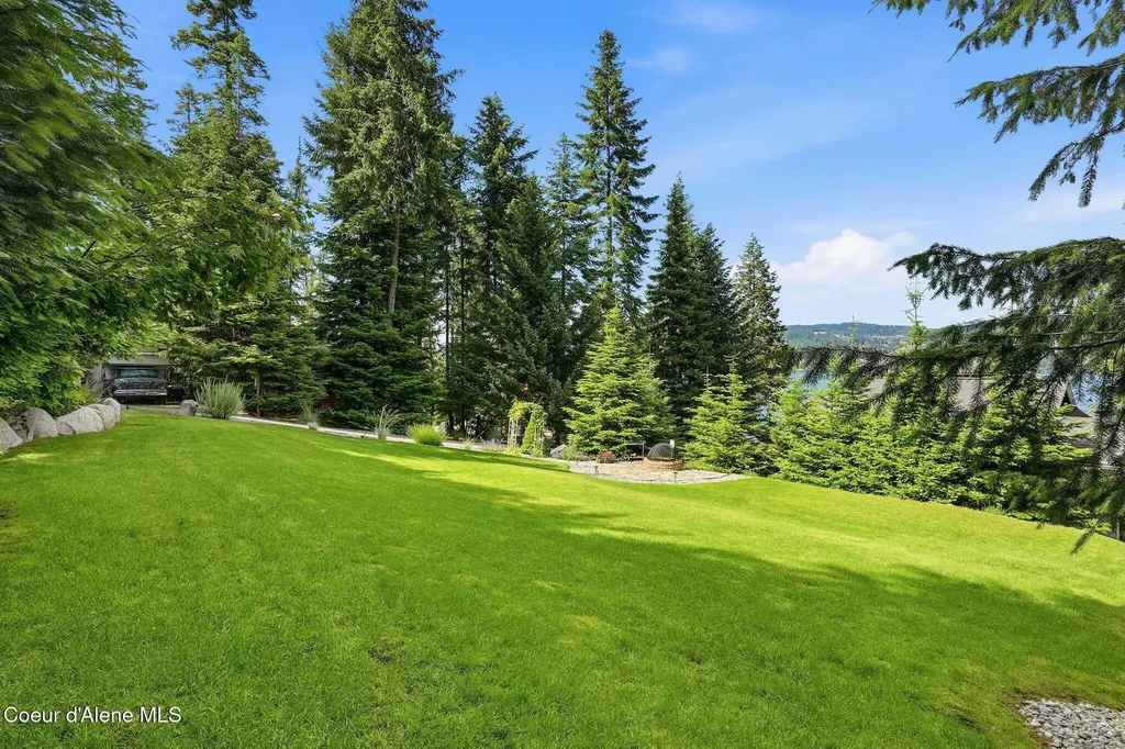 3839 E Bridgeview Drive Harrison ID 83833
