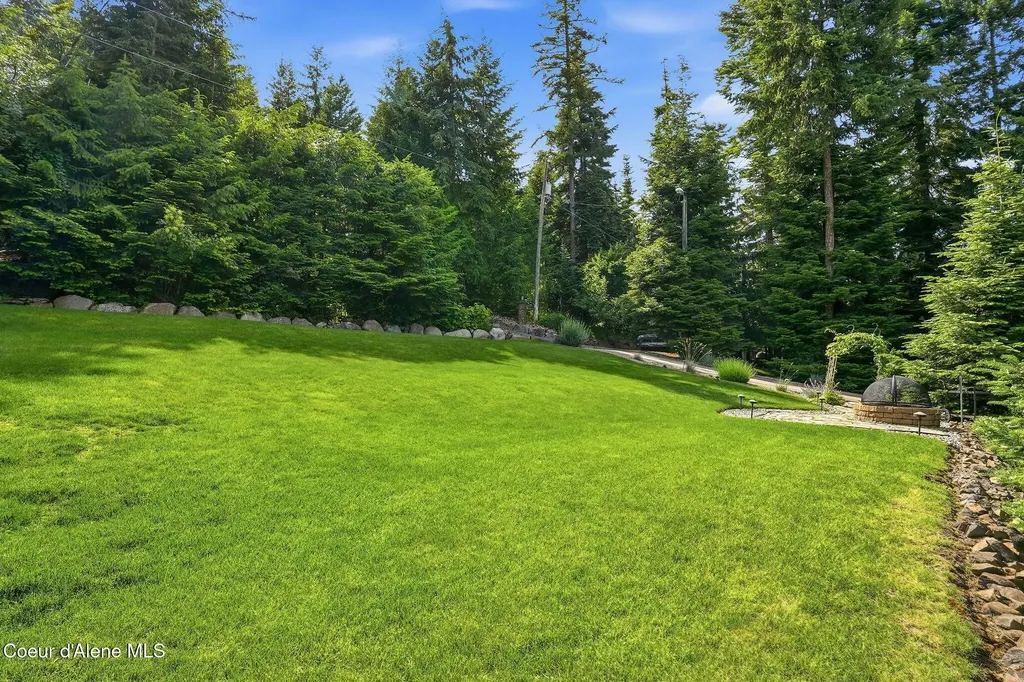 3839 E Bridgeview Drive Harrison ID 83833