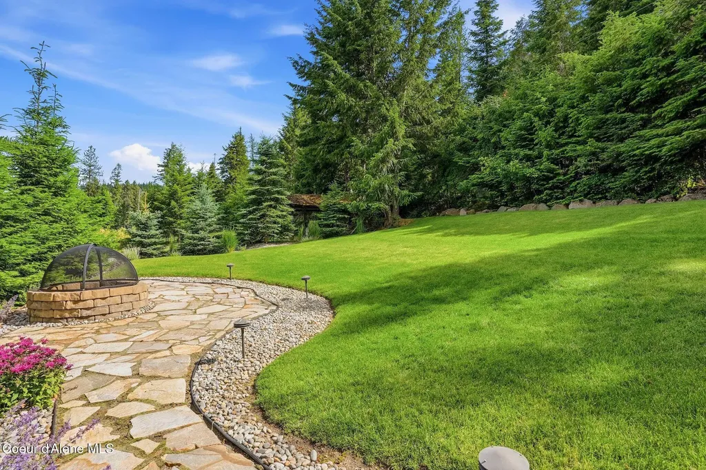 3839 E Bridgeview Drive Harrison ID 83833