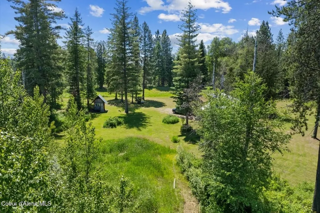 12 Hulett Hill Drive Sandpoint ID 83864