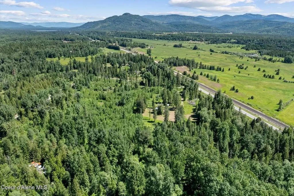 12 Hulett Hill Drive Sandpoint ID 83864