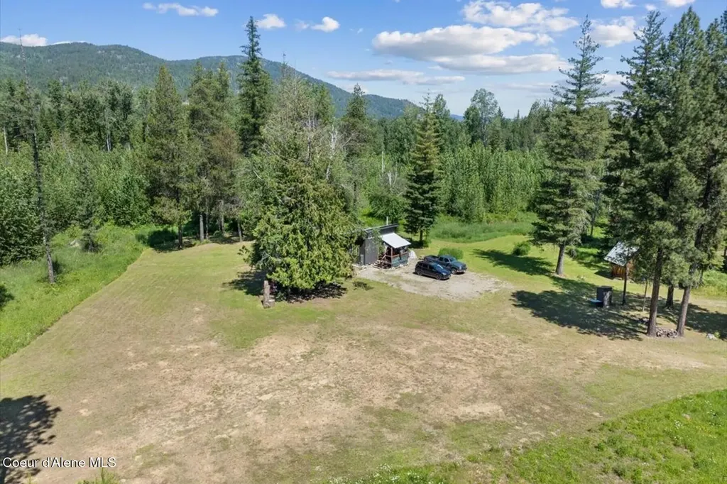 12 Hulett Hill Drive Sandpoint ID 83864