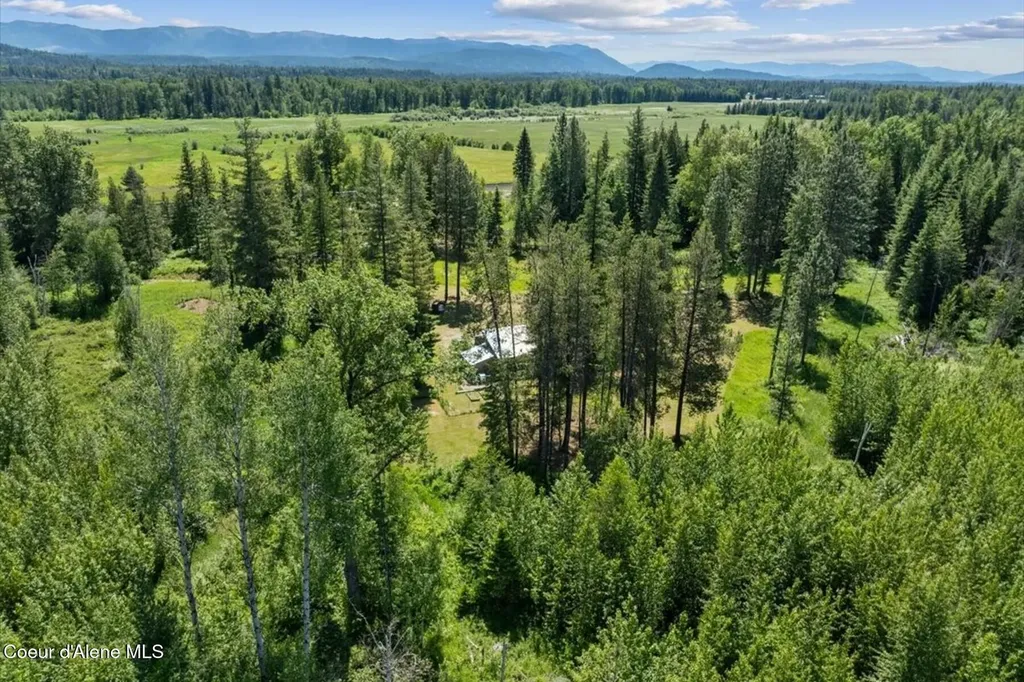12 Hulett Hill Drive Sandpoint ID 83864