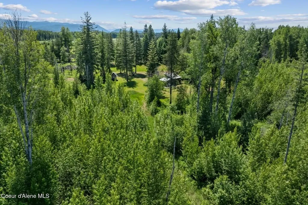 12 Hulett Hill Drive Sandpoint ID 83864