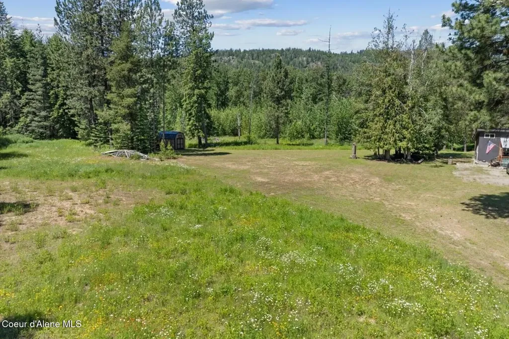 12 Hulett Hill Drive Sandpoint ID 83864