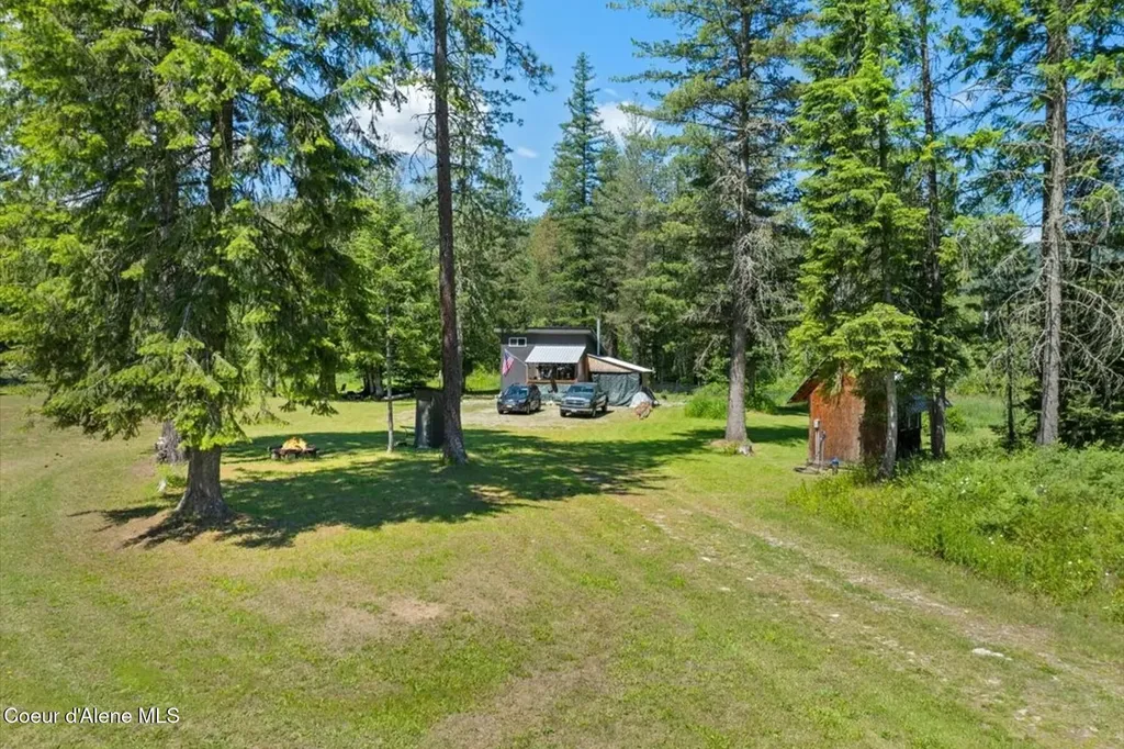 12 Hulett Hill Drive Sandpoint ID 83864