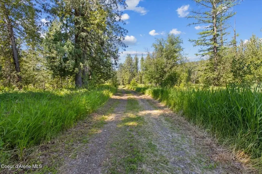 12 Hulett Hill Drive Sandpoint ID 83864