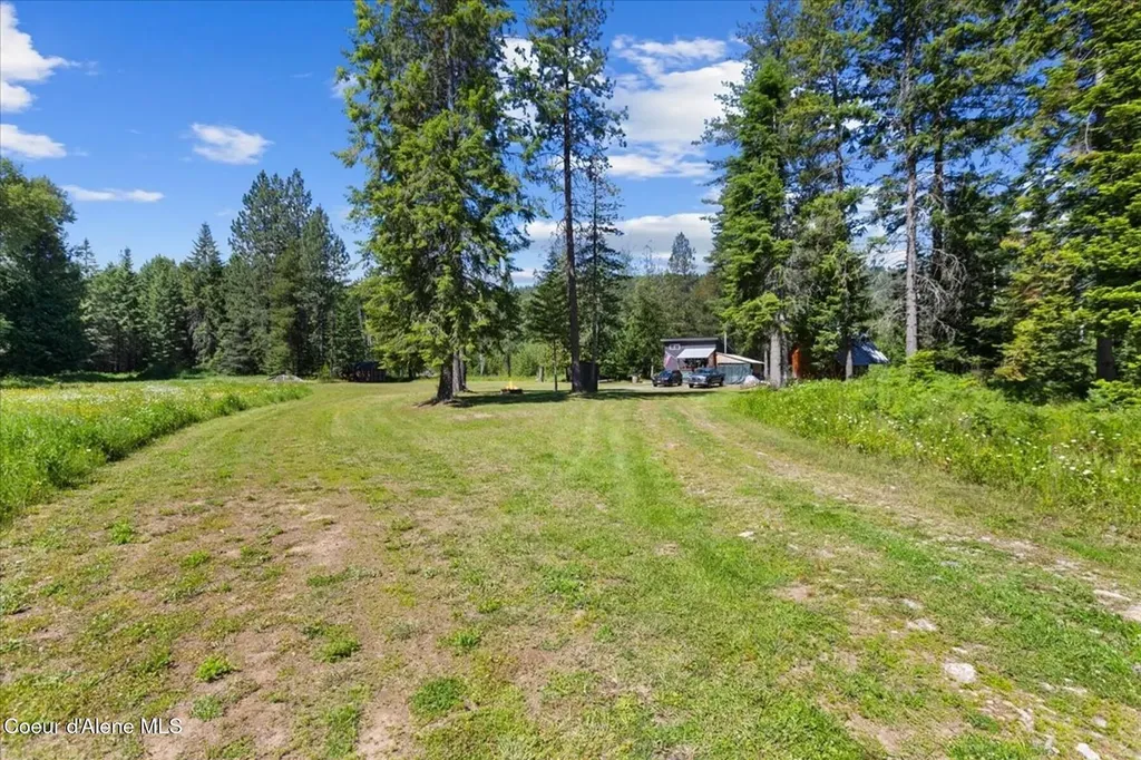 12 Hulett Hill Drive Sandpoint ID 83864