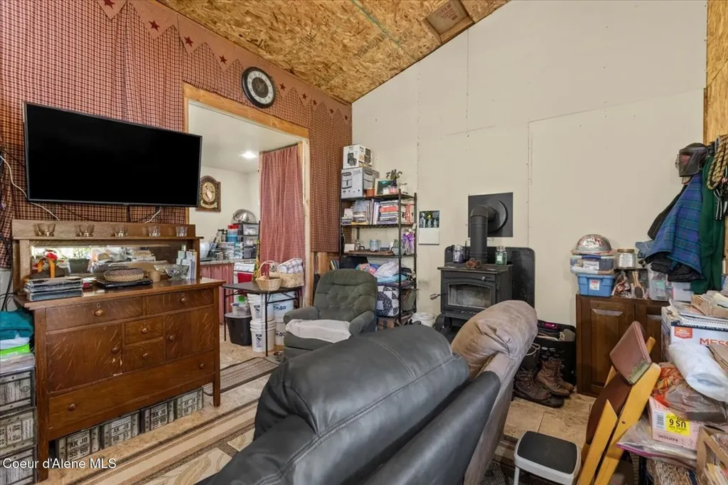 12 Hulett Hill Drive Sandpoint ID 83864