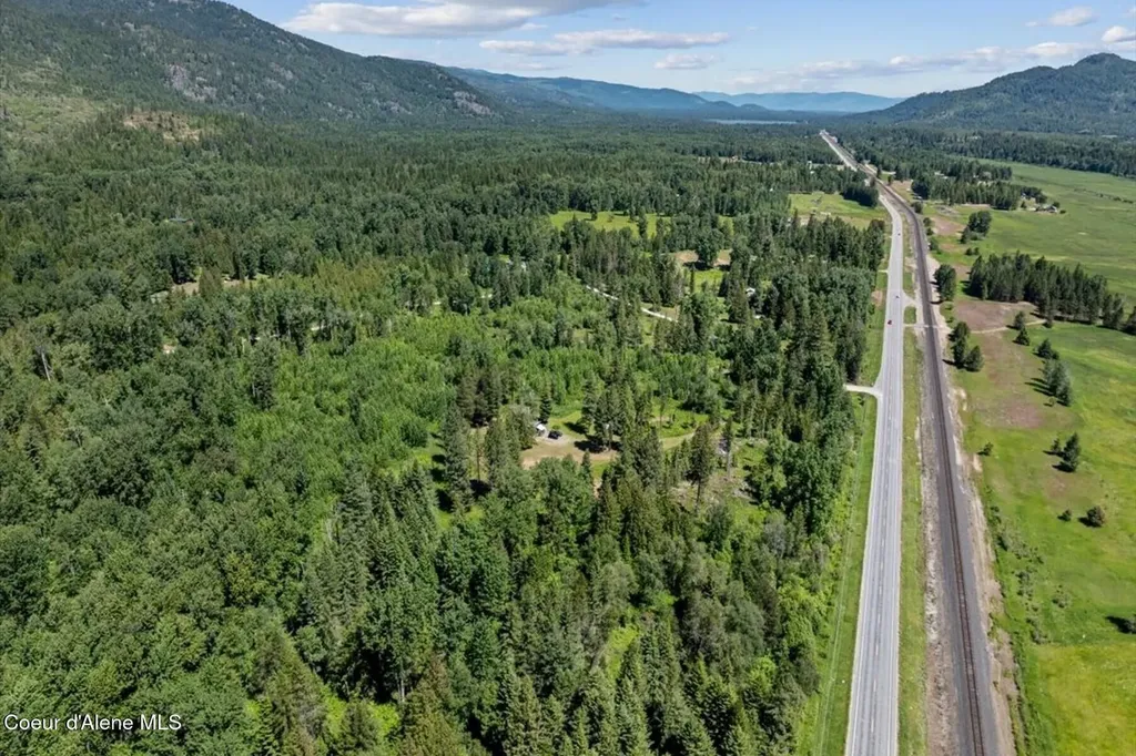 12 Hulett Hill Drive Sandpoint ID 83864
