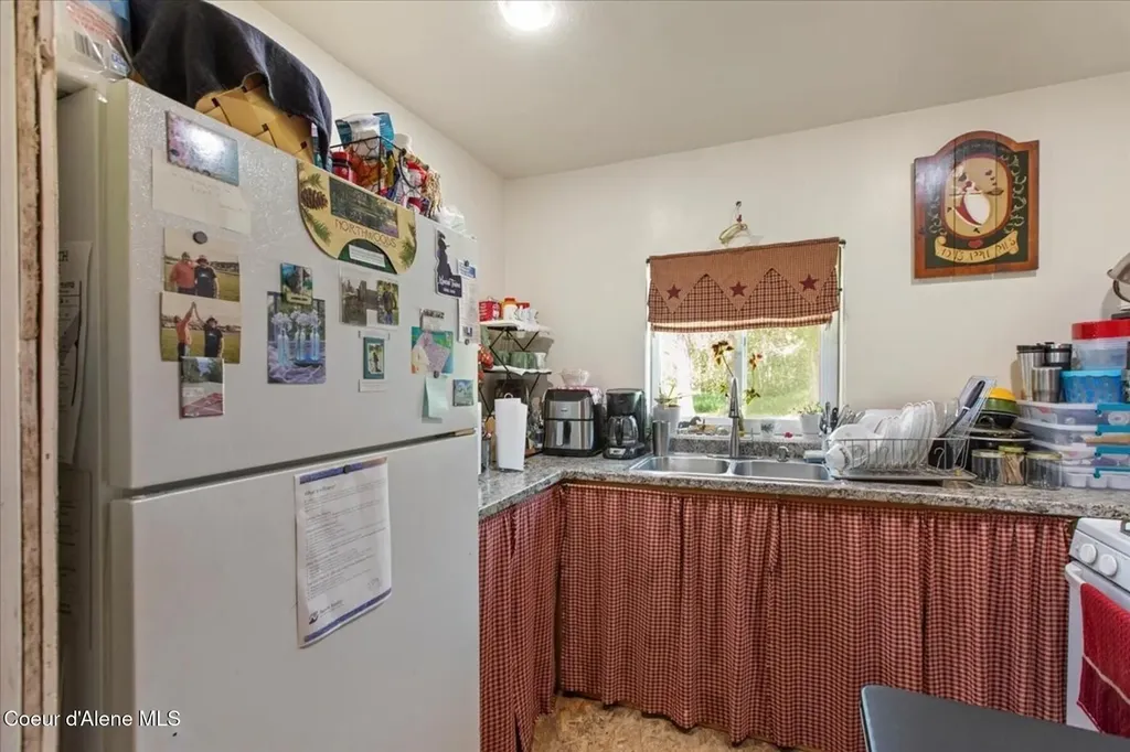 12 Hulett Hill Drive Sandpoint ID 83864