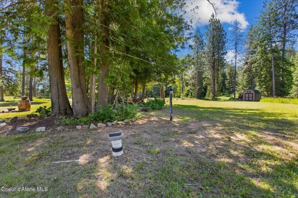 12 Hulett Hill Drive Sandpoint ID 83864