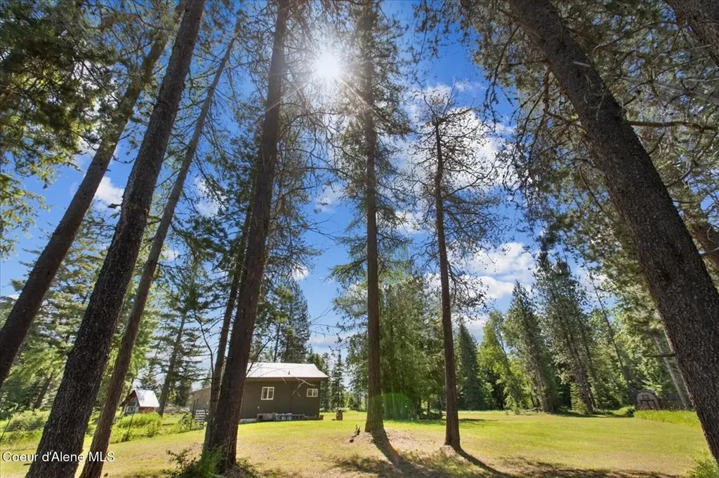 12 Hulett Hill Drive Sandpoint ID 83864