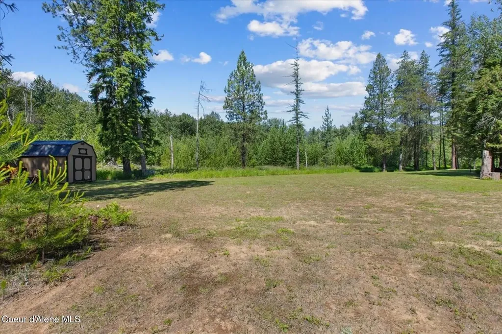 12 Hulett Hill Drive Sandpoint ID 83864