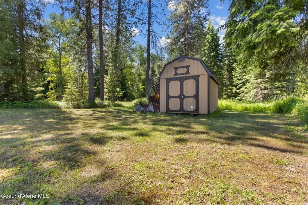 12 Hulett Hill Drive Sandpoint ID 83864