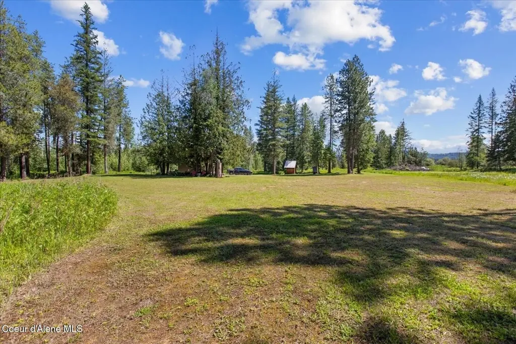 12 Hulett Hill Drive Sandpoint ID 83864