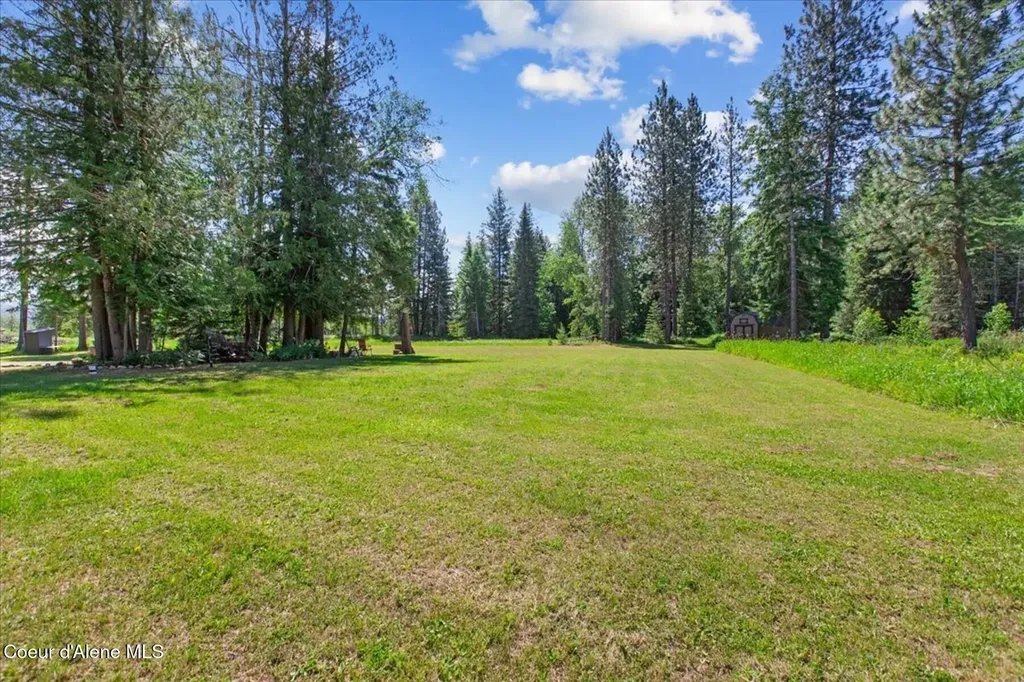 12 Hulett Hill Drive Sandpoint ID 83864