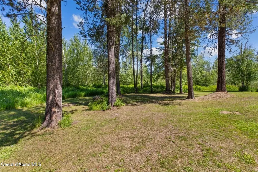 12 Hulett Hill Drive Sandpoint ID 83864