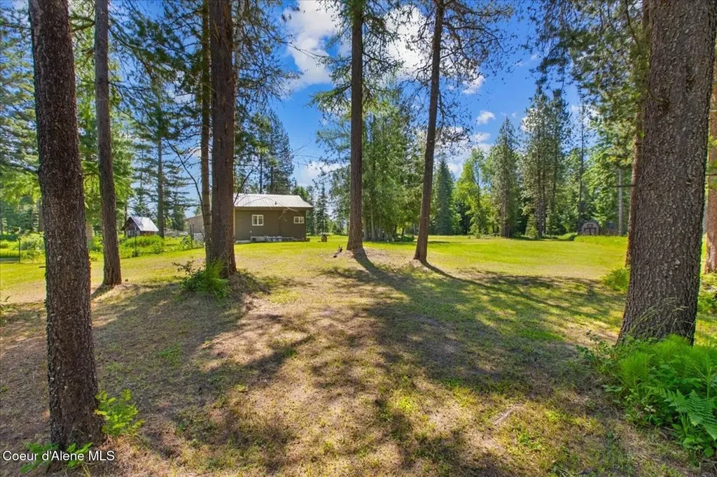 12 Hulett Hill Drive Sandpoint ID 83864