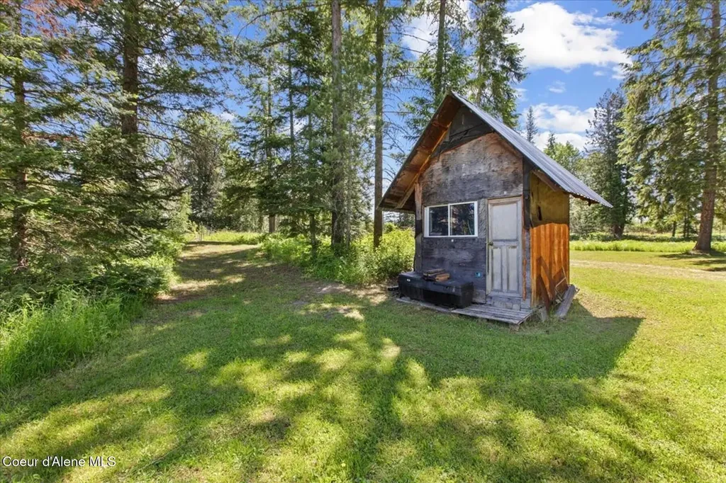 12 Hulett Hill Drive Sandpoint ID 83864