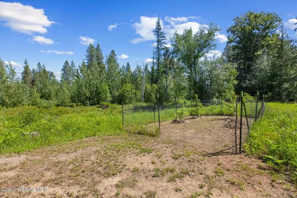 12 Hulett Hill Drive Sandpoint ID 83864