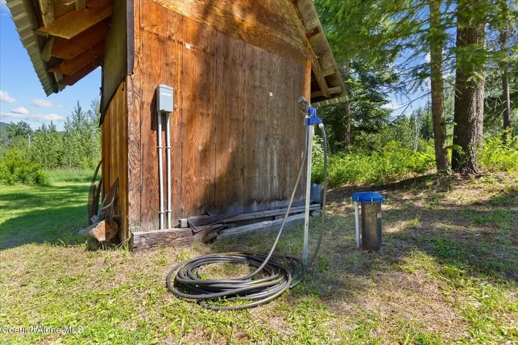 12 Hulett Hill Drive Sandpoint ID 83864