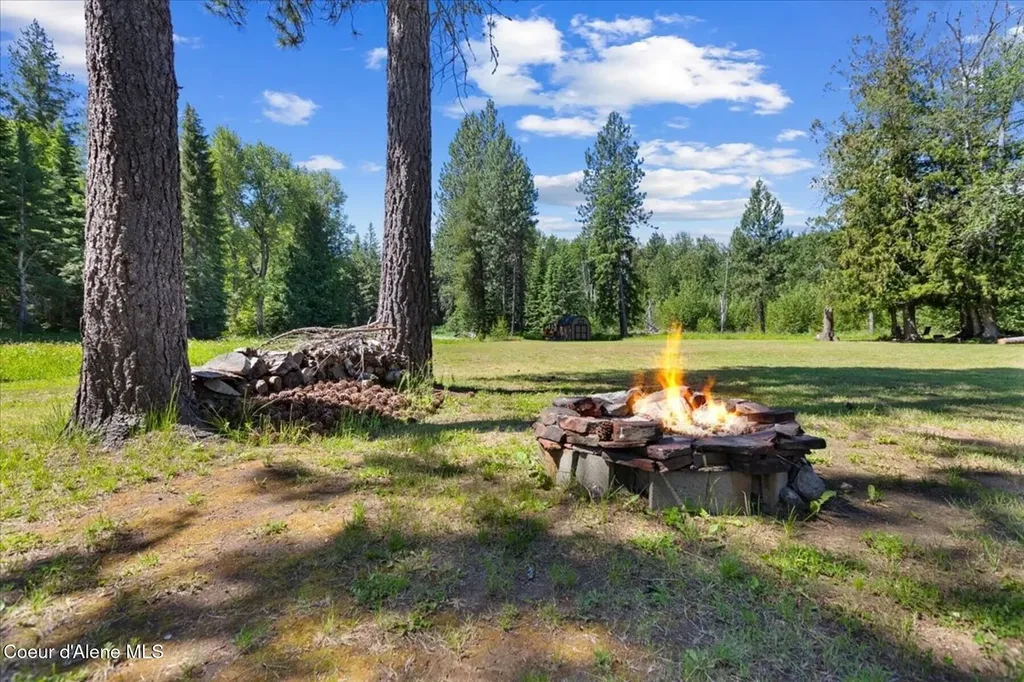 12 Hulett Hill Drive Sandpoint ID 83864