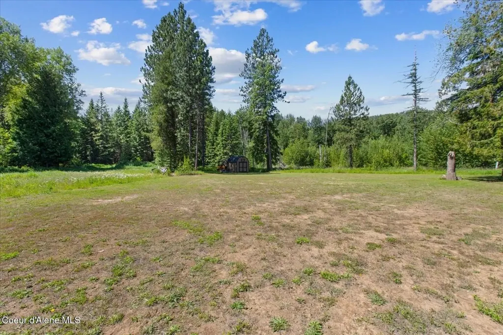 12 Hulett Hill Drive Sandpoint ID 83864