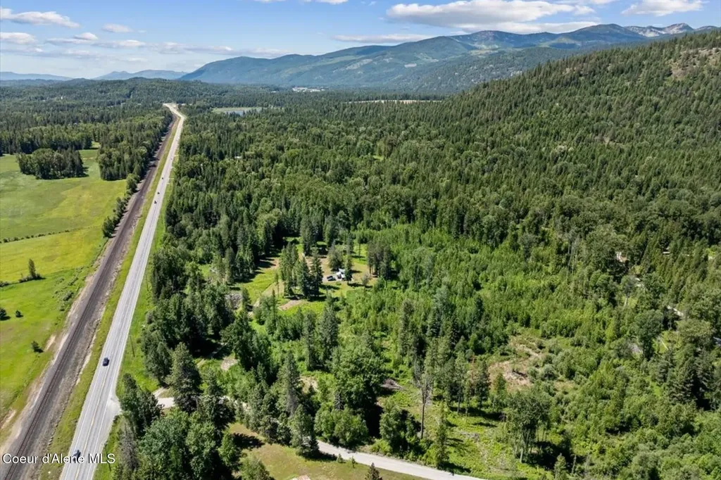 12 Hulett Hill Drive Sandpoint ID 83864