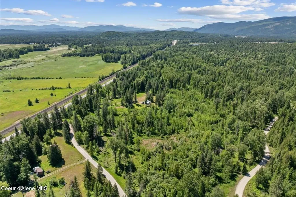 12 Hulett Hill Drive Sandpoint ID 83864
