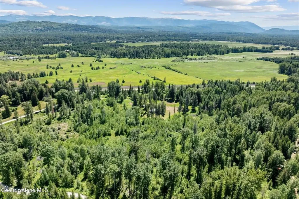 12 Hulett Hill Drive Sandpoint ID 83864