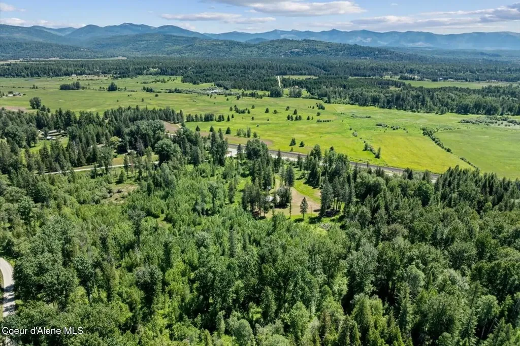 12 Hulett Hill Drive Sandpoint ID 83864