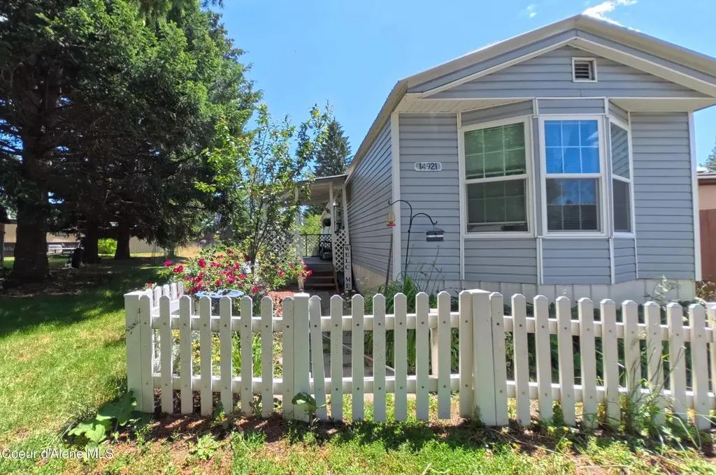 14921 N Meadow View Court Rathdrum ID 83858