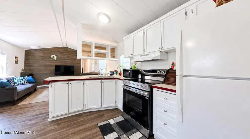 14921 N Meadow View Court Rathdrum ID 83858