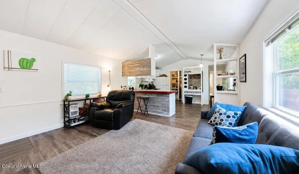 14921 N Meadow View Court Rathdrum ID 83858