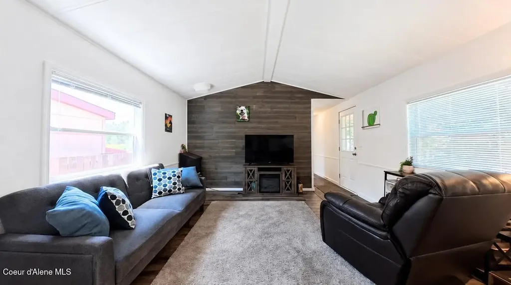 14921 N Meadow View Court Rathdrum ID 83858