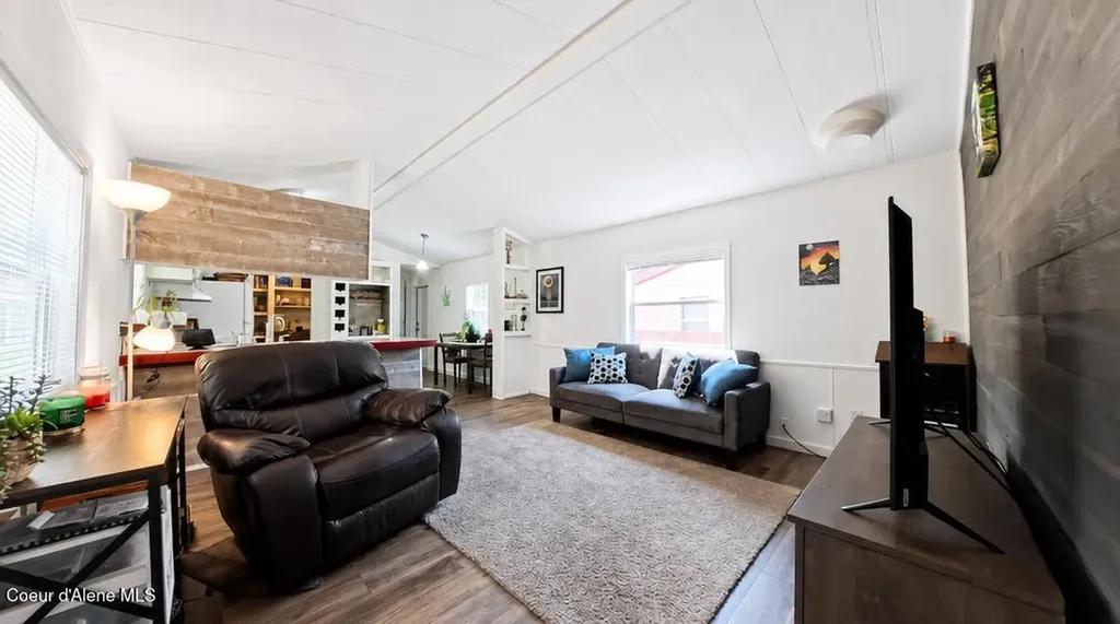 14921 N Meadow View Court Rathdrum ID 83858