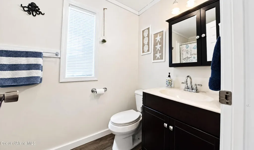 14921 N Meadow View Court Rathdrum ID 83858