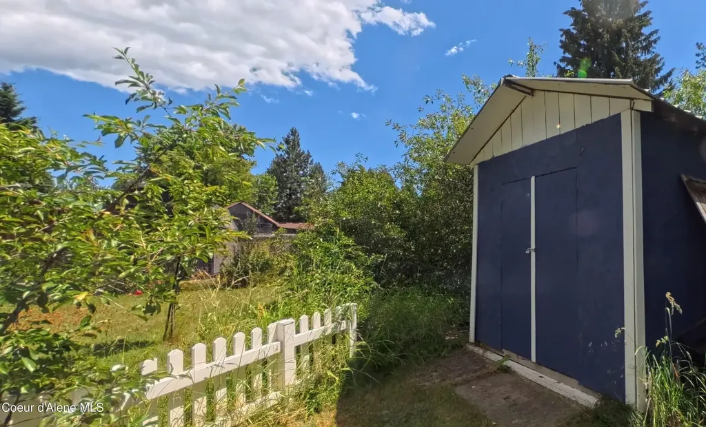 14921 N Meadow View Court Rathdrum ID 83858