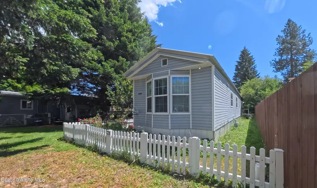 14921 N Meadow View Court Rathdrum ID 83858