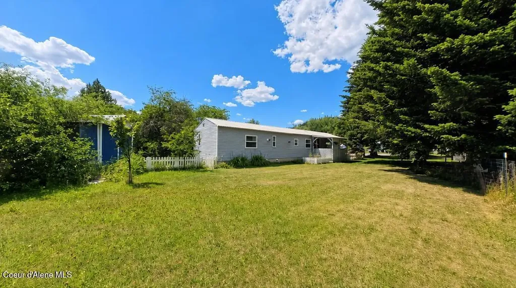 14921 N Meadow View Court Rathdrum ID 83858