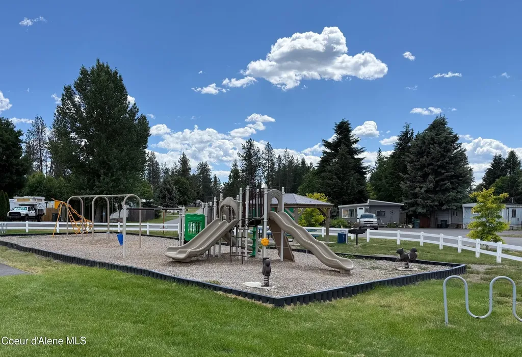 14921 N Meadow View Court Rathdrum ID 83858