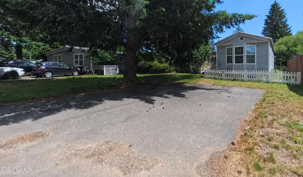 14921 N Meadow View Court Rathdrum ID 83858