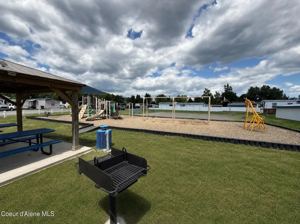 14921 N Meadow View Court Rathdrum ID 83858