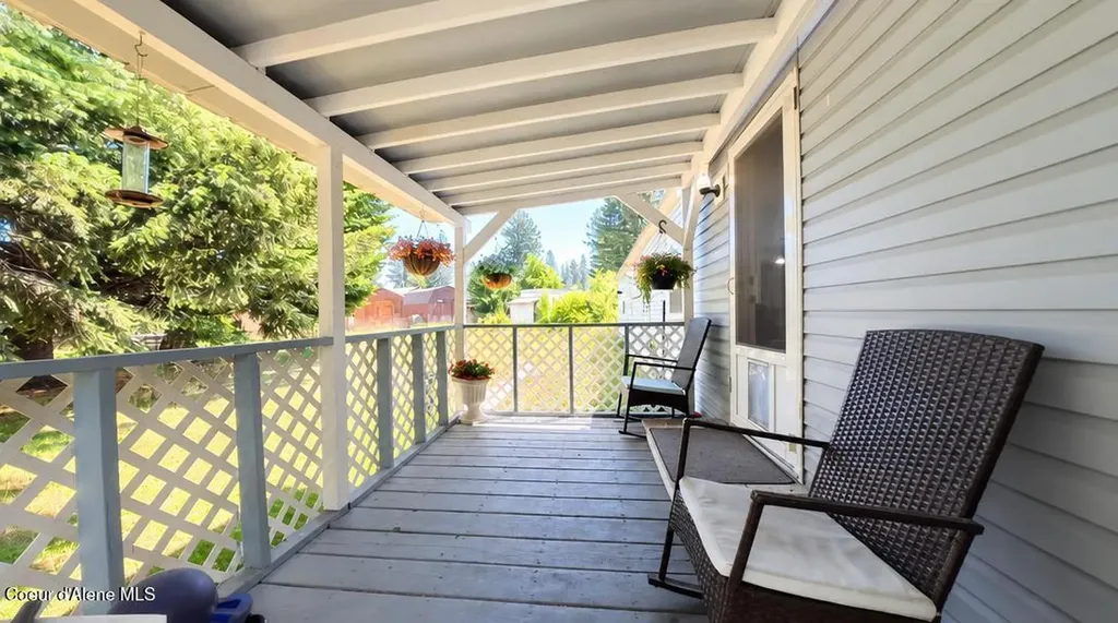14921 N Meadow View Court Rathdrum ID 83858