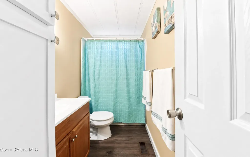 14921 N Meadow View Court Rathdrum ID 83858