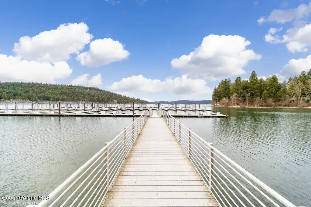 Nna E Sunset Shores Circle Lot 7 Harrison ID 83833