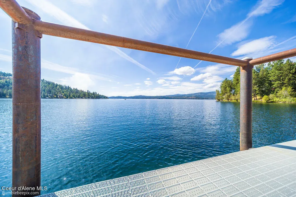 Nna E Sunset Shores Circle Lot 7 Harrison ID 83833