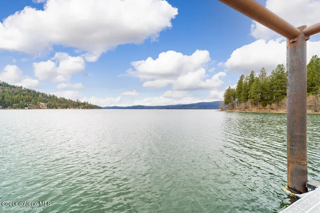 Nna E Sunset Shores Circle Lot 7 Harrison ID 83833