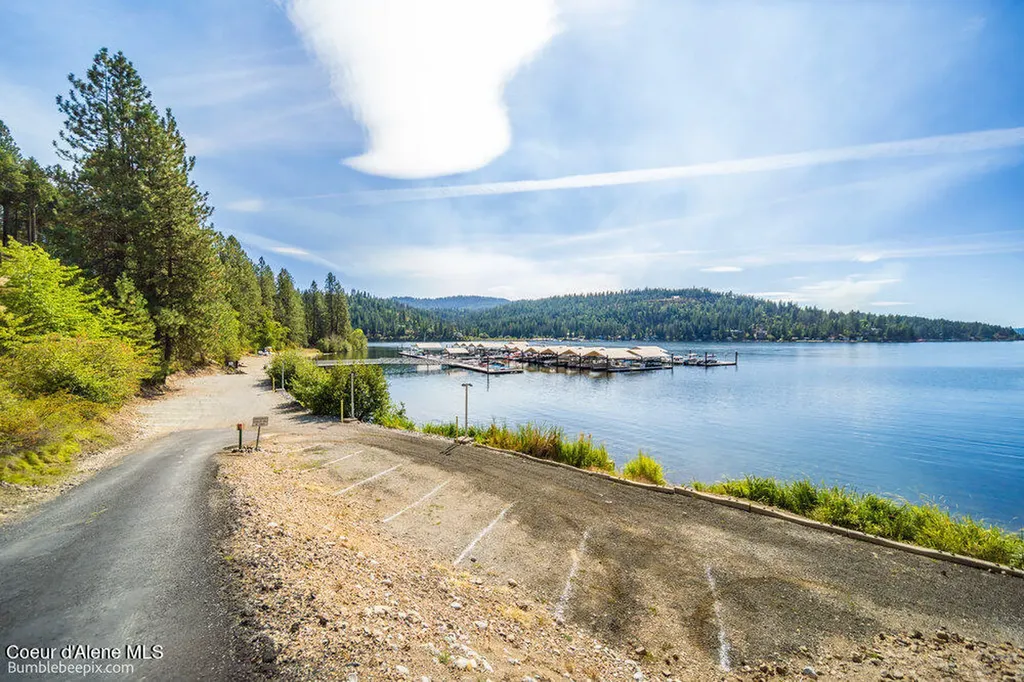 Nna E Sunset Shores Circle Lot 7 Harrison ID 83833